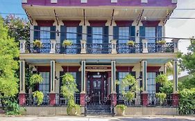The Mansion On Royal